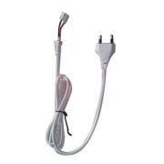 2 PIN Power Cord by Victor Pushin