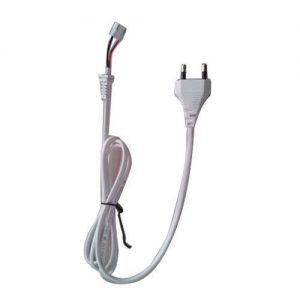 Power Cords 2 Pin
