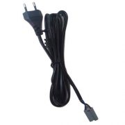 6 Amp 2 Pin Power Cord