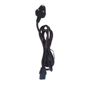 6 Amp power cord for monitors