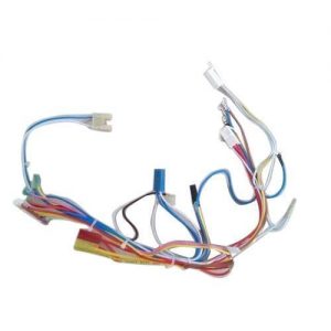 Wire Harnesses