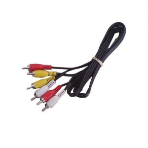 AV Power Cords Manufacturer Delhi NCR